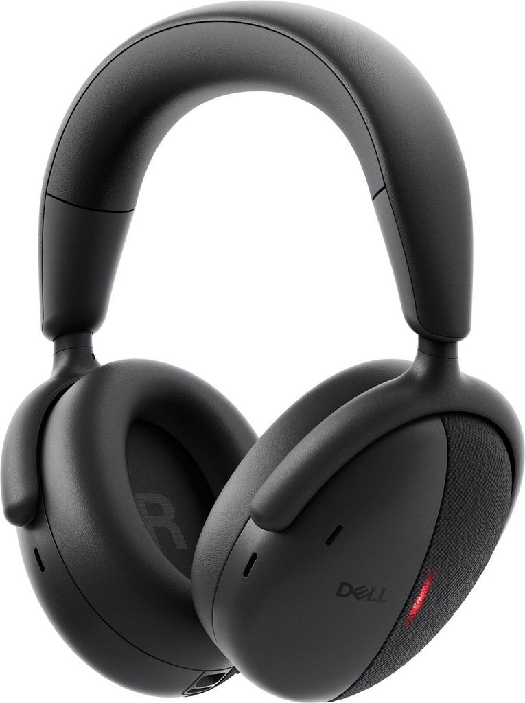 DELL Bezdrátová náhlavní souprava Pro Premium ANC - WL7024, Obrázek produktu 