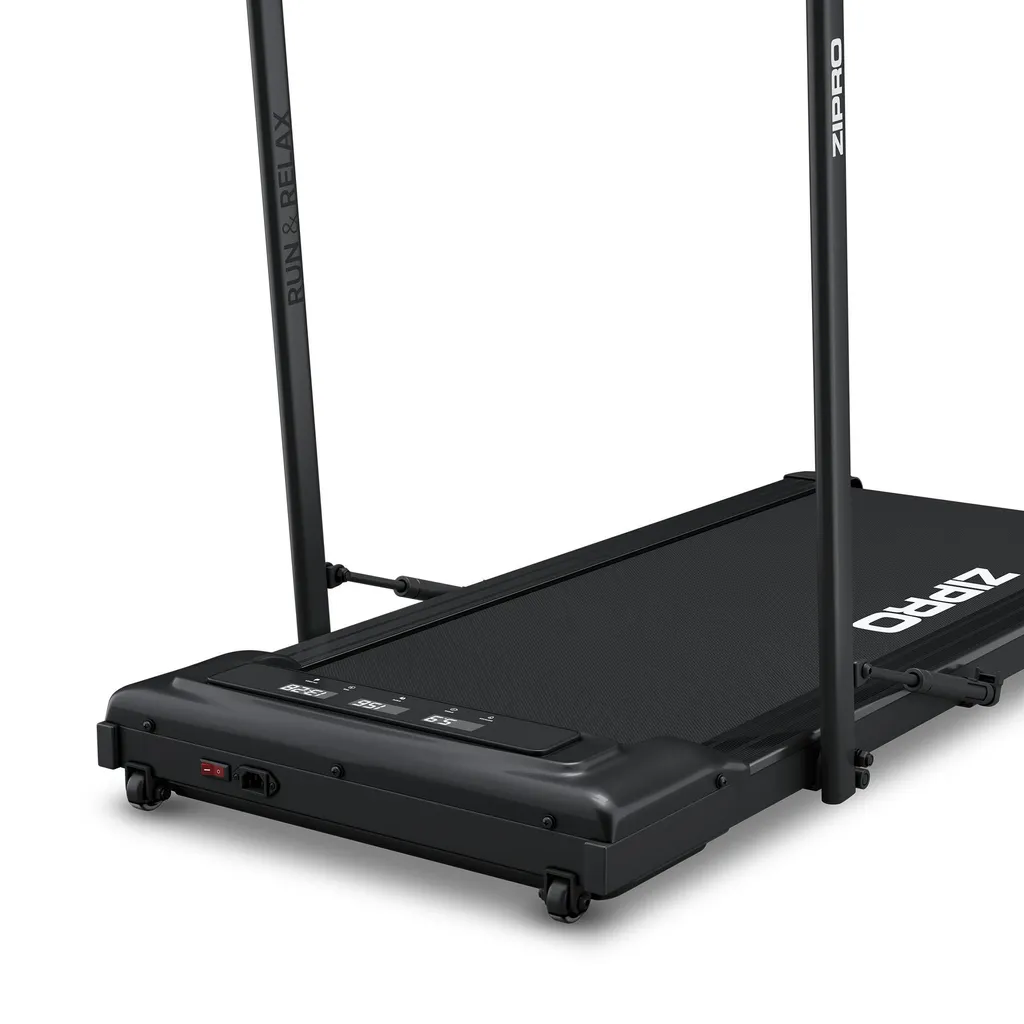 Walking Pad sous bureau ZIPRO Newlite avec télécommande noire - 18