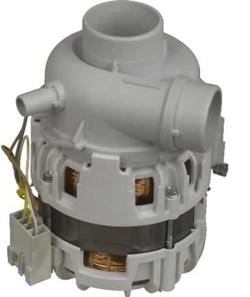 Réparer votre Lave-Vaisselle AEG avec la Pompe de Circulation 1113196008