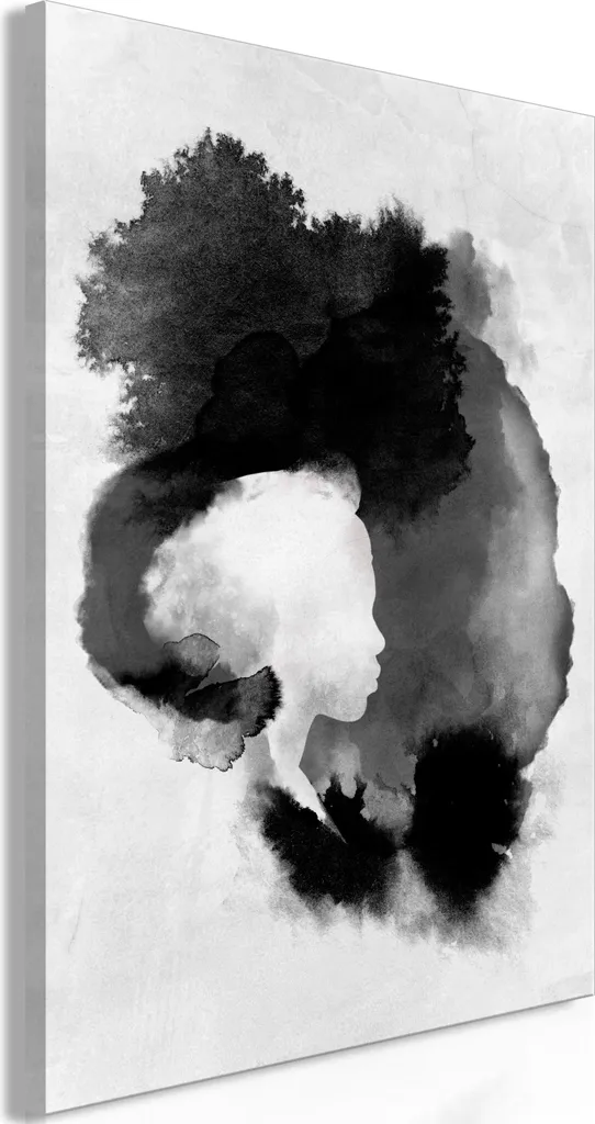 Acquista Quadro Astratto 60x90 - Tela Italiana Serie h-A-0231-b-a