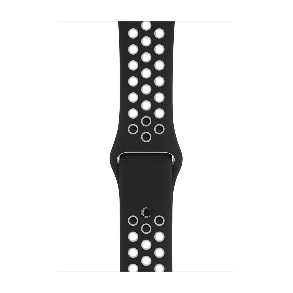 Apple watch 38mm black sport band online