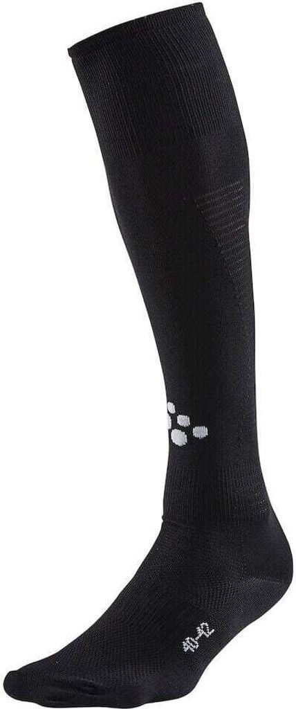 CRAFT Pro Control Socks Black 28/30