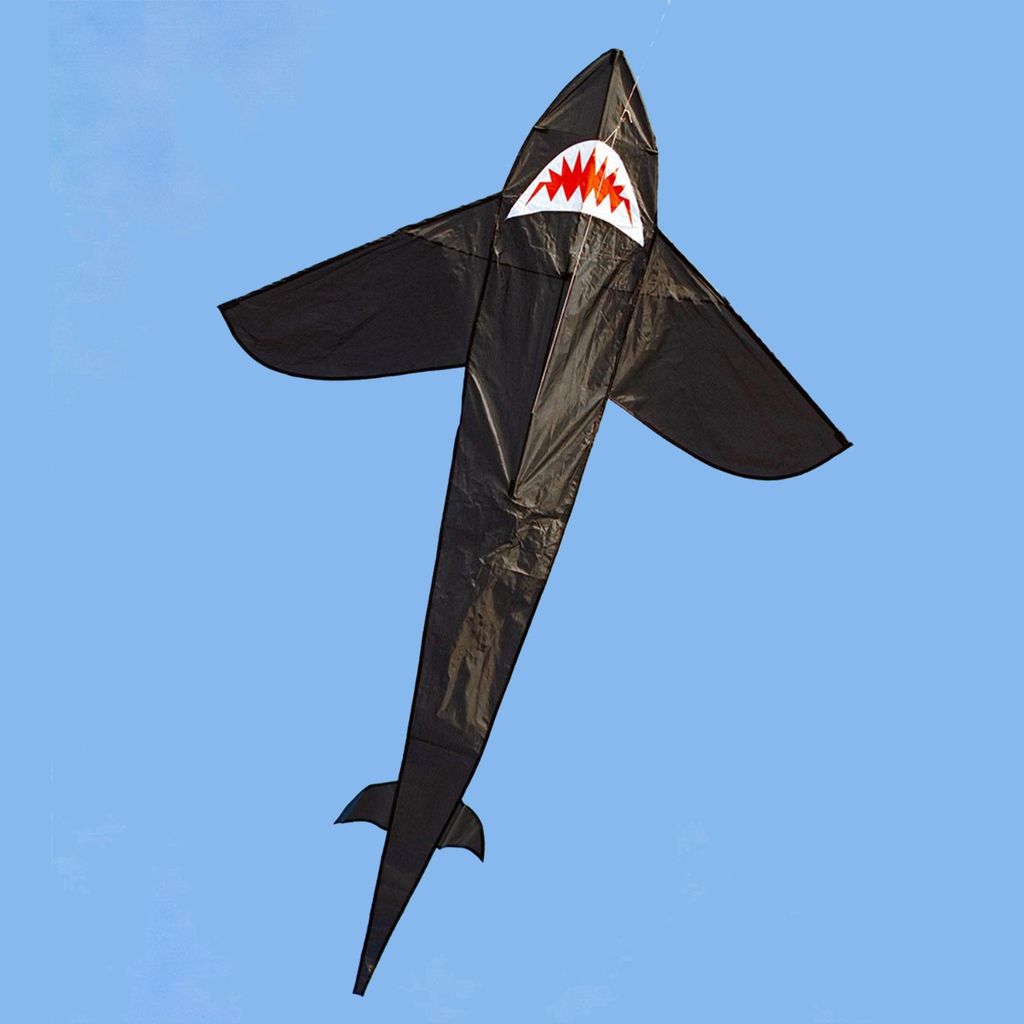 HQ|Invento HQ Shark Kite 7Ž