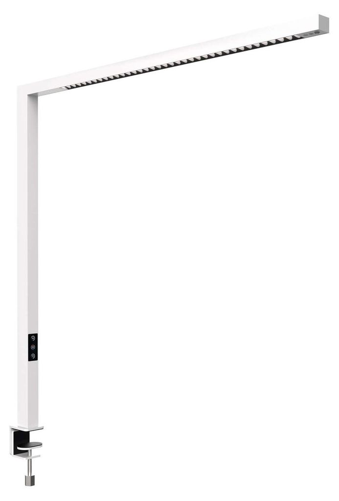 MAUL Tischaufbau Leuchte MAULplinus LED 2.700 - 5.700 K Produktbild 