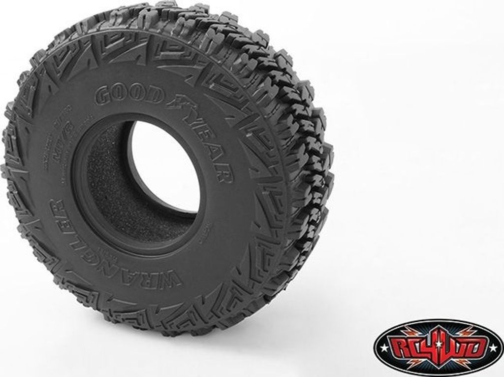 RC4WD RC4WD Goodyear Wrangler MT/R 2.2 Scale Tires