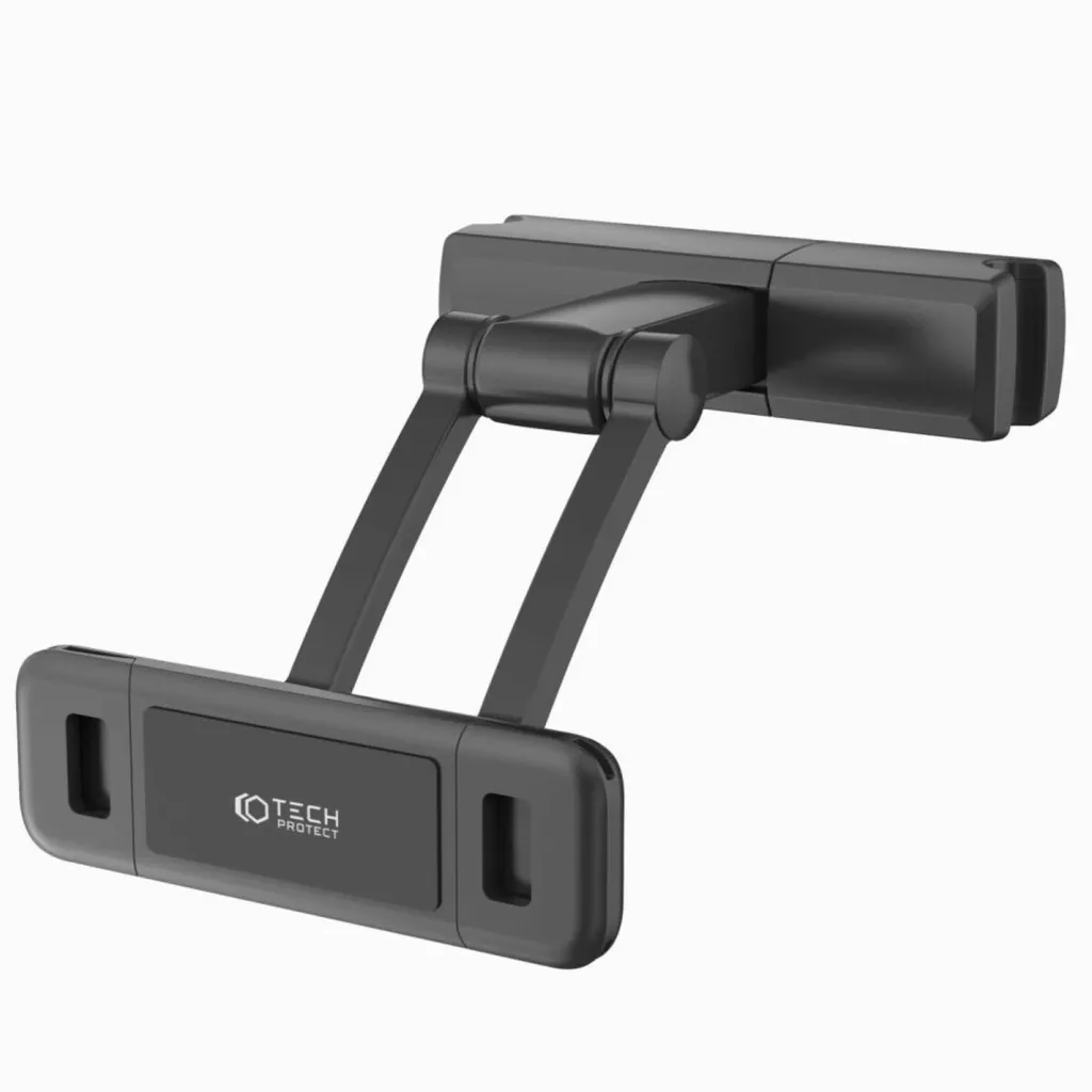Support appui-tête extensible V2 rotatif pour tablette et téléphone - 6