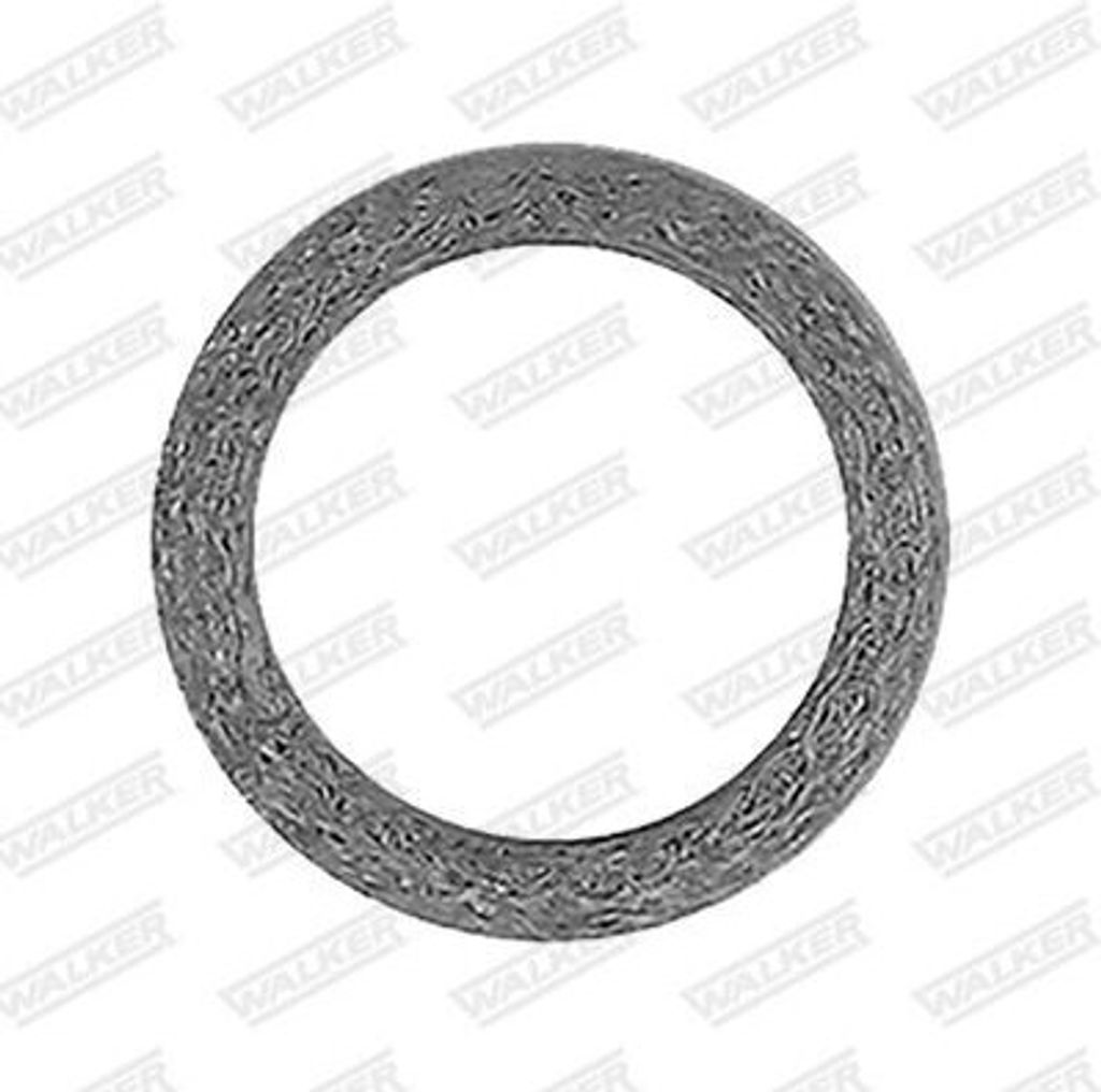WALKER 86022 Auspuffdichtung Auspuffdichtung für OPEL AGILA (B) (H08)