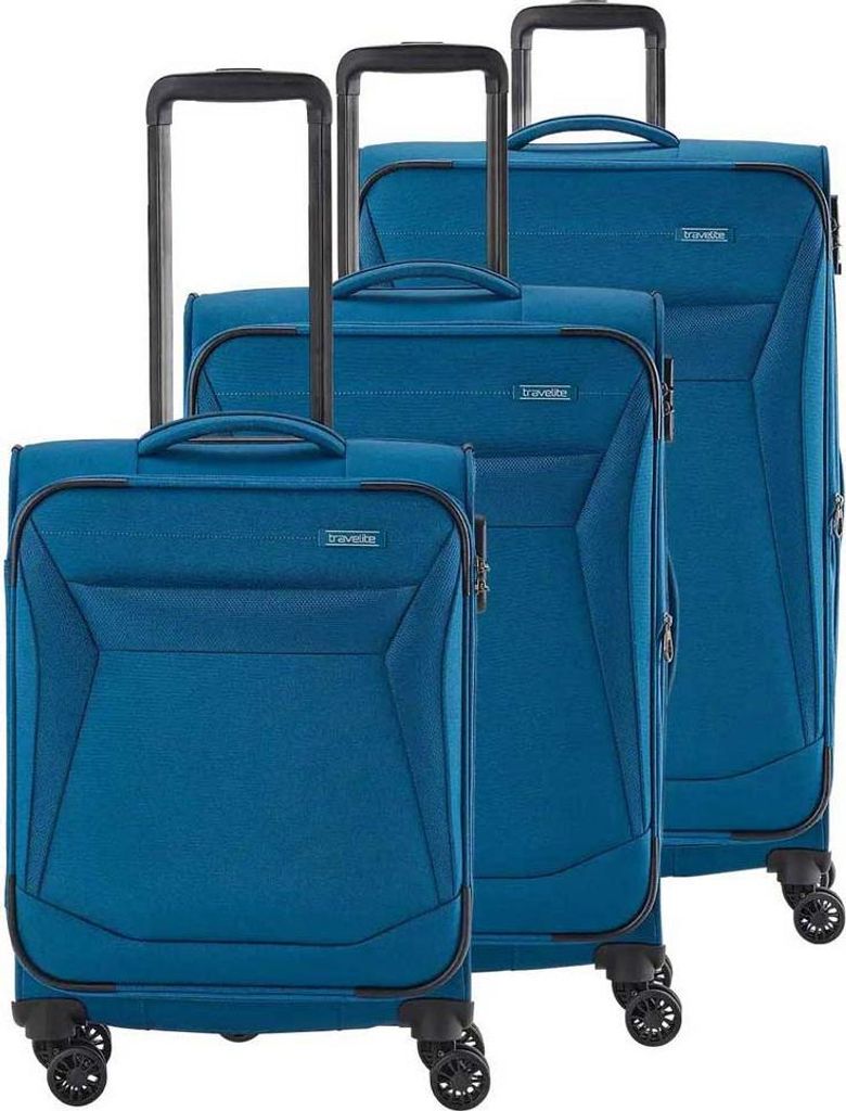 Travelite Chios 4w L Expandable/m Expandable/s Koffer Auf Produktbild 
