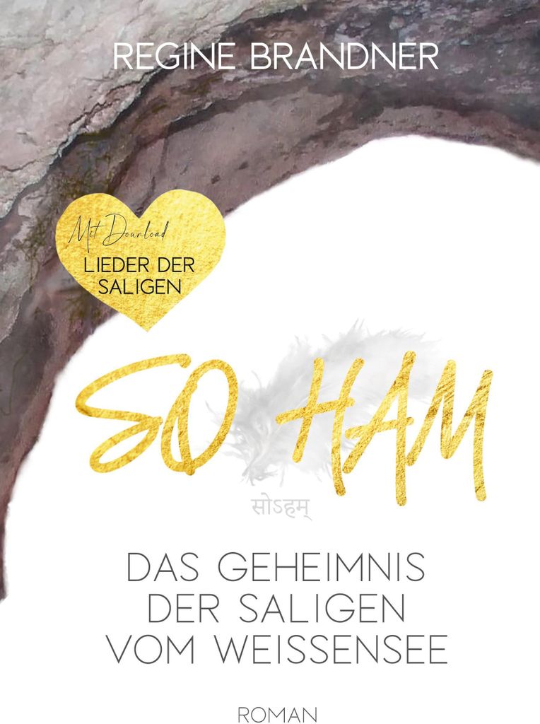 SO HAM Das Geheimnis der Saligen vom Weissensee