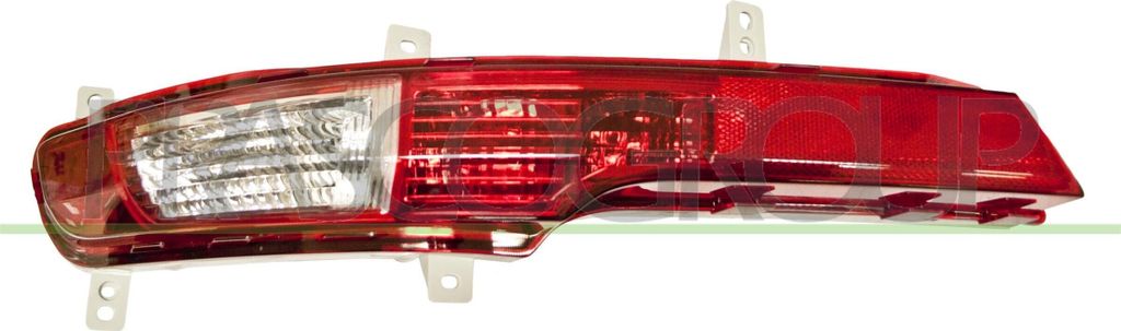 PRASCO Nebelschlussleuchte KI0244454 Links für KIA SPORTAGE (SL)