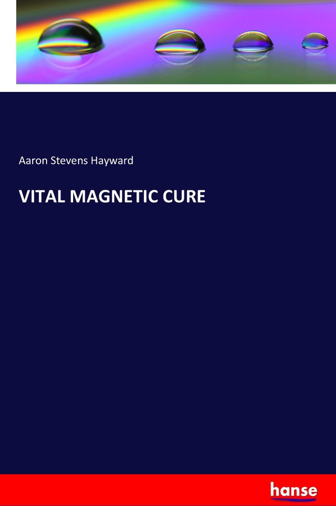 Vital Magnetic Cure