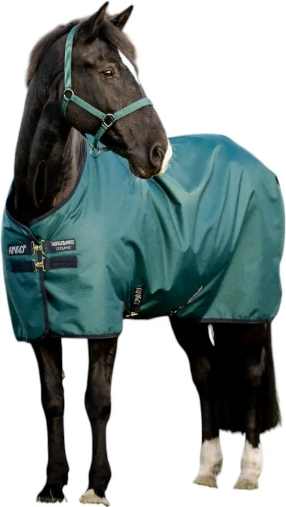 Horseware Amigo Ripstop 900D Original 50g - 10