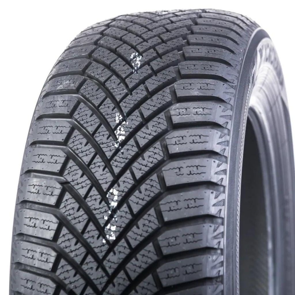 Yokohama BluEarth Winter V906 225/45 R18 95 V XL FR Zdjęcie produktu 