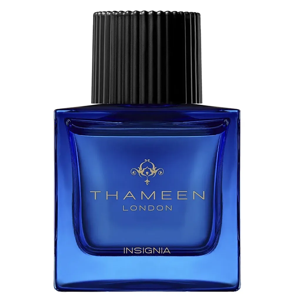 Thameen Insignia Extrait de Parfum Spray 50ml pour une Tenue Longue Durée