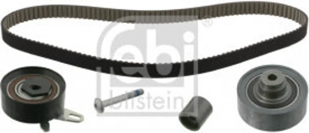 Entretien moteur Crafter : Kit courroie distribution FEBI 34123 OE