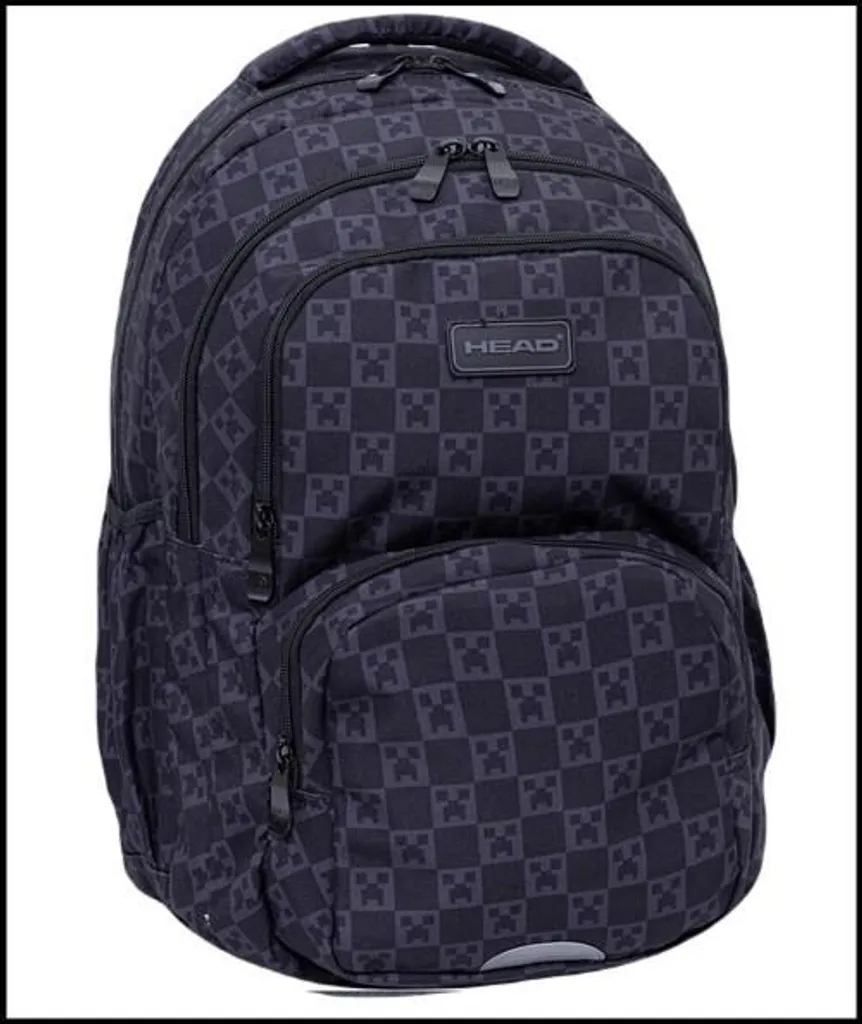 Sac à dos HEAD Pixel Element AB200 - Fini le Mal de Dos et le Désordre