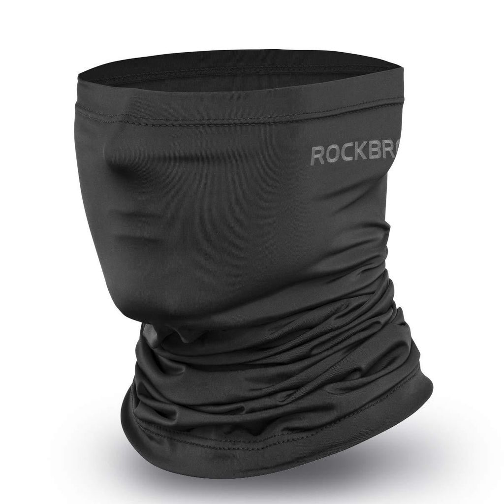 ROCKBROS Balaclavas Halstuch Fahrradmaske Gesichtmaske Produktbild 