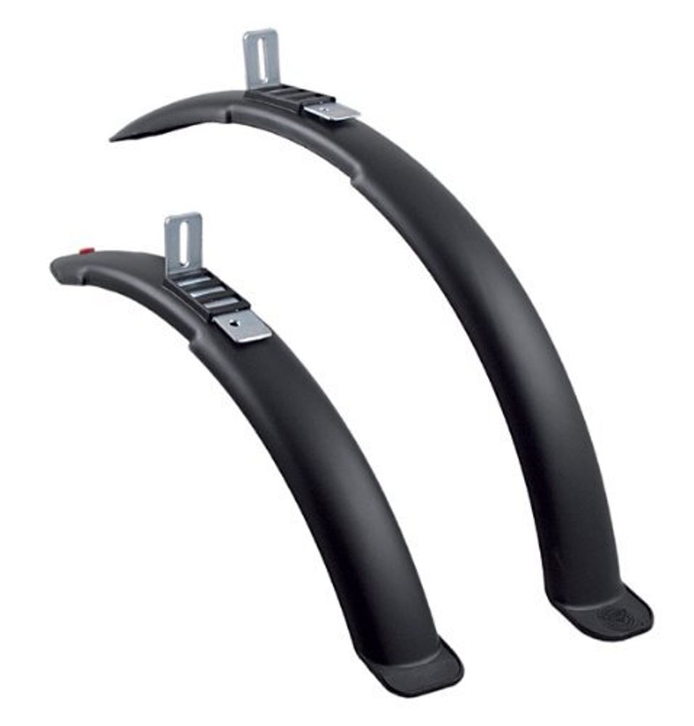 Hebie TAIPAN 16 16 set di piastre per bici da Immagine del prodotto 