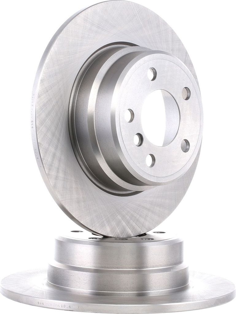 RIDEX 82B0444 - OE 34 21 6 794 299 Bremsscheibe für X5 (E53)