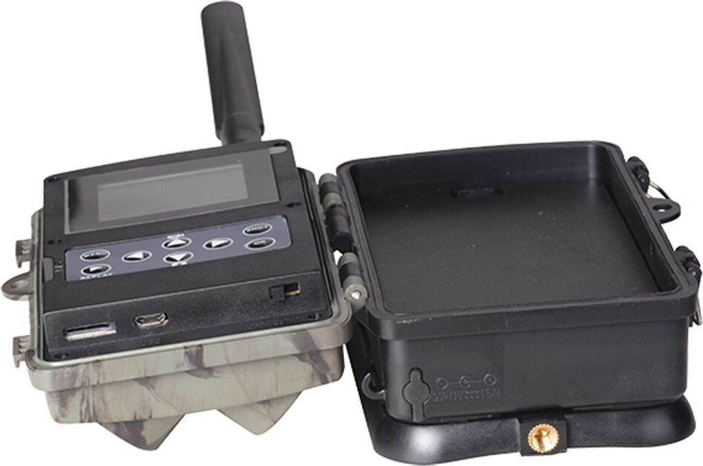 Denver Wildlife Camera WCL-8040 (kompatibilní s TUYA) Obrázek produktu 15