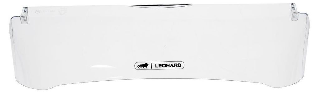 Deckel für Türfach oben Kühlabteil LEONARD 2672003221 in Produktbild 
