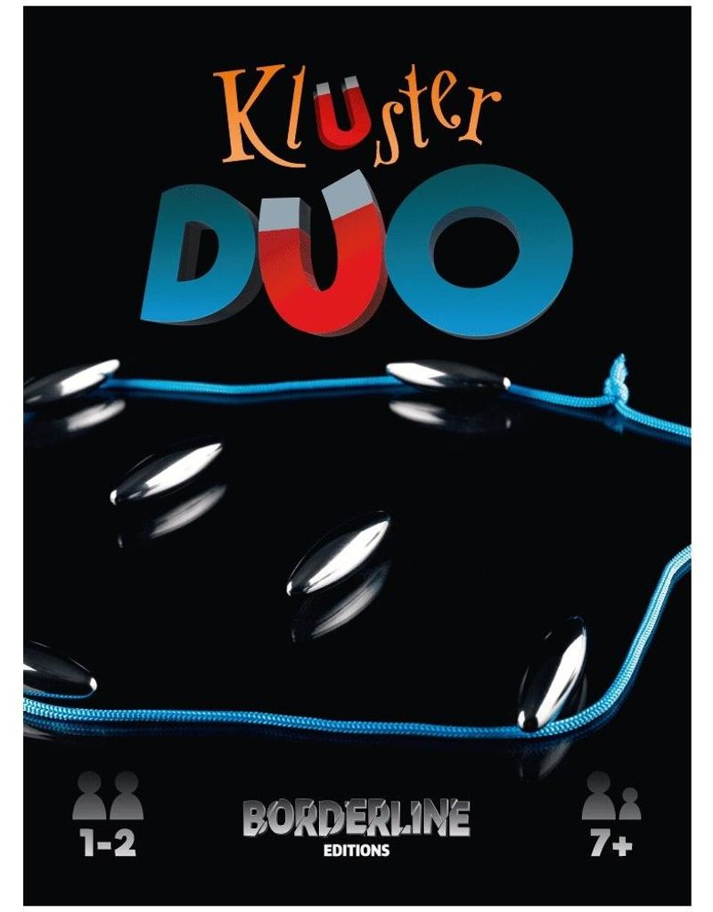 Skupina – DUO Obrázek produktu 