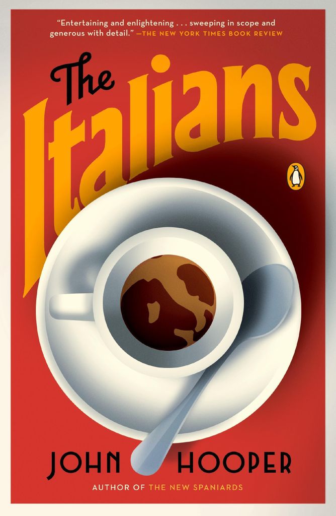 The Italians Produktbild 