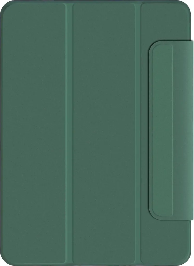 Recensione Pomologic BookCover iPad Air 11 (2024) | Sottile e Sicura