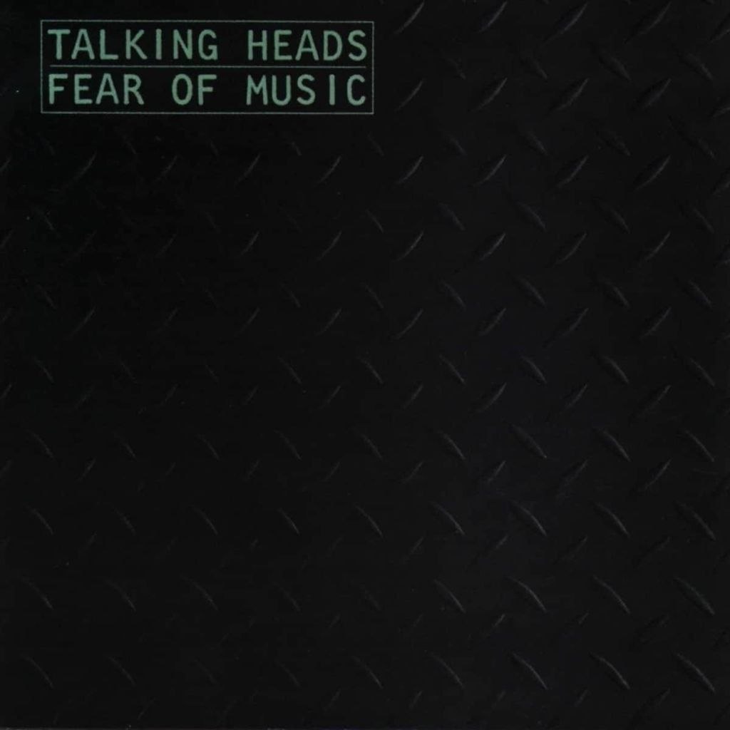 Talking Heads - Fear Of Music (LP)