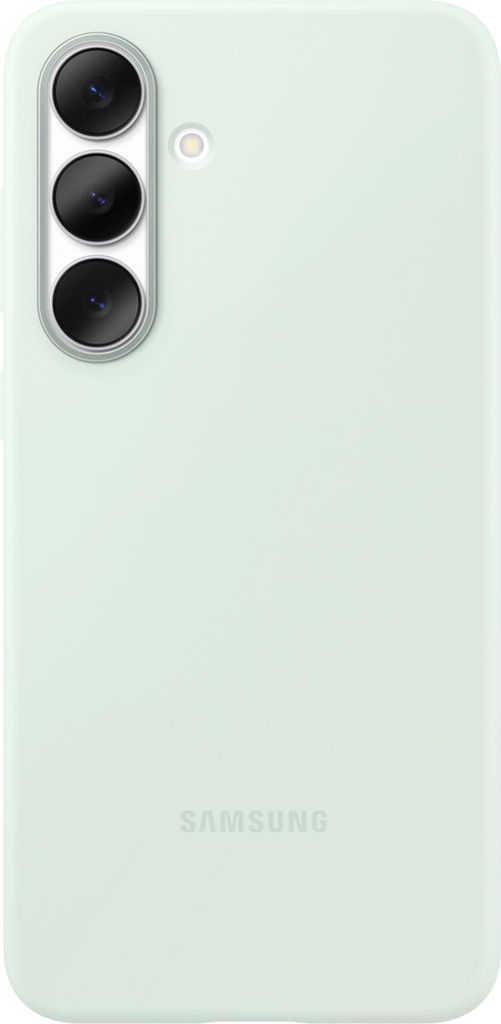 Samsung Silicone Case für das Galaxy S25 FE, Cover, Produktbild 