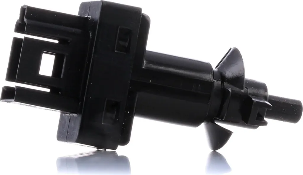 HELLA 6DD 010 966-431 Interruttore, comando frizione (controllo motore) OE A0045452114 compatibile con Classe A, Classe B, Classe C, CLA, CLK, Classe E, Classe GLA, Classe GLK, Classe M, SLC, SLK, Sprinter, Classe V, Vaneo, Viano, Vito, Amarok, Crafter - 2