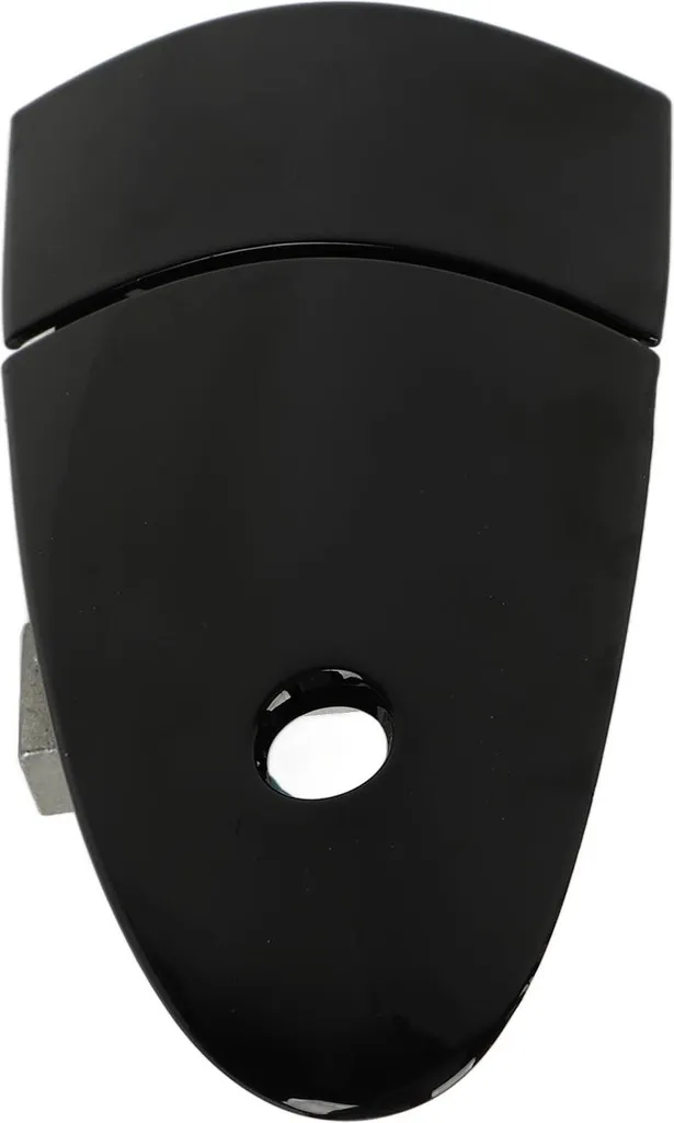 Poignée Extérieure Gauche pour Honda CR-Z 2011-2015 Remplacement Serrure