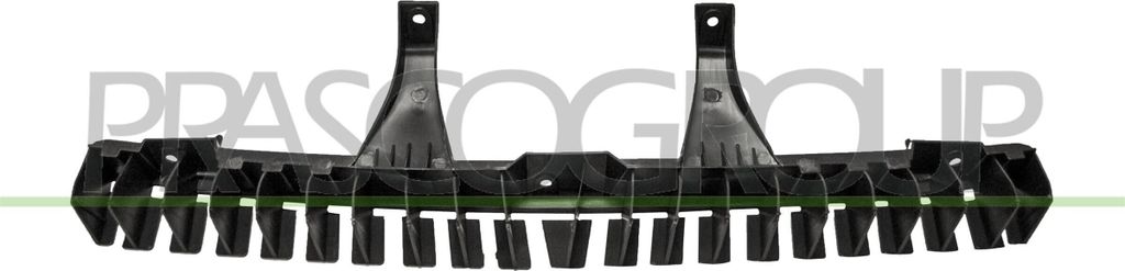 PRASCO Aufpralldämpfer Stoßfänger hinten PG4281682 passend für PEUGEOT 308 SW II