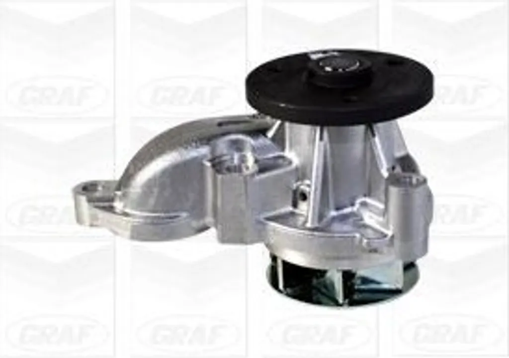 Pompe à eau durable pour Kia Picanto et Venga - Remplacement OE 25100