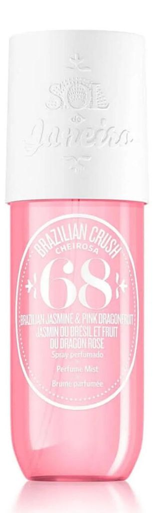 Sol De Janeiro Cheirosa 68 Brazilian Crush Perfume 90ml Produktbild 