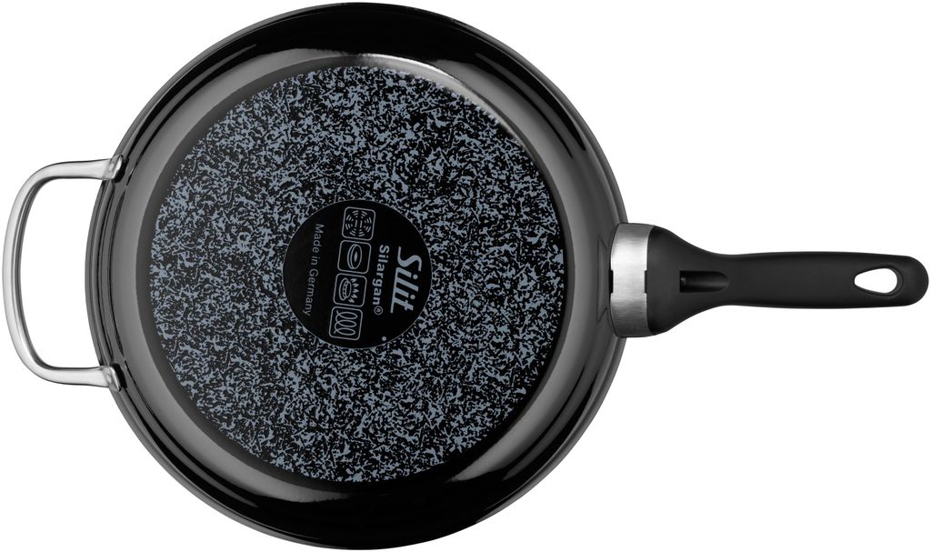 SILIT Silit Professional Silargan, sartén alta, 28 cm, Imagen del producto 