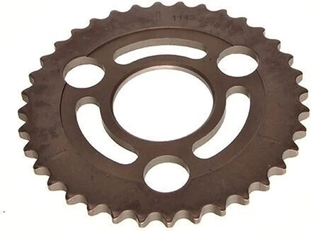 Pignon de distribution arbre à cames pour BMW E90 - MAXGEAR 54-1494 de Qualité
