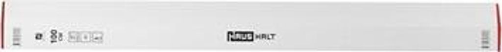 Haushalt Leveling Plaster Ruler Jyc-2000B-2 100