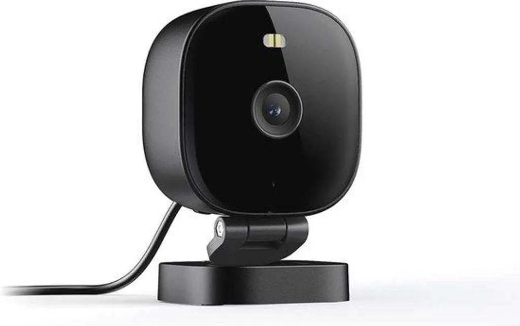 Surveiller votre jardin et entrée avec cette caméra Wi-Fi 4 MP IP66