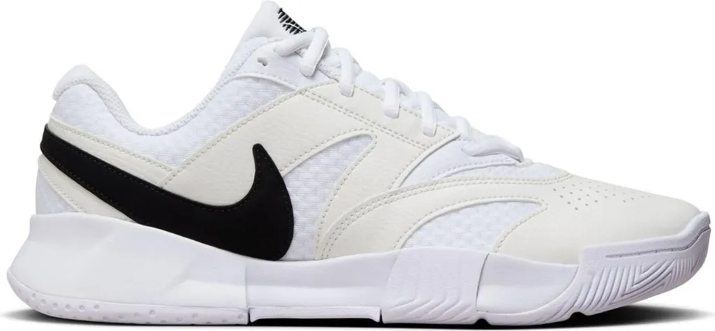 Chaussures de tennis Nike Court Lite 4 FD6575 idéales pour l'entraînement