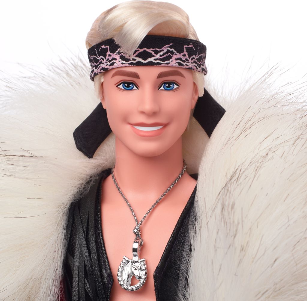 Barbie Signature HRF31, Módní panenka, Muži, 6 rok/roky, Obrázek produktu 