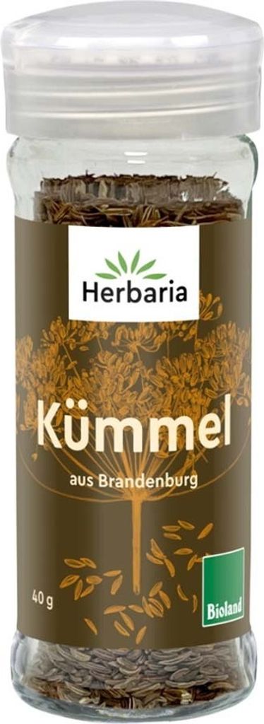 Herbaria Kümmel 40g