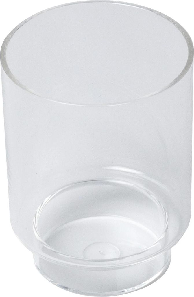 KEUCO CITY.2 verre acrylique, 00850000100, 00850000100 Immagine del prodotto 