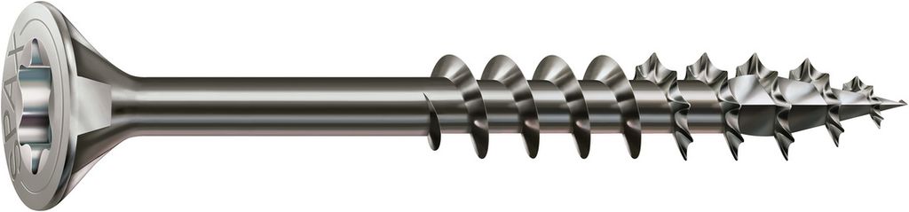 SPAX SeKo T-STAR+ 5,0x100/61 A2 KP