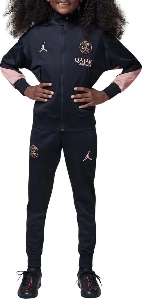 Ensemble de Foot Nike PSG Strike Junior - Survêtement d'Entraînement