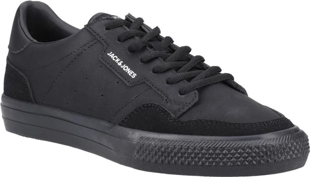 Jack And Jones - "Mordern Special" Sneaker für Herren FS12264 (42 EU) (Anthrazit)