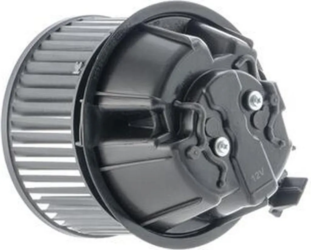 Réparez votre ventilation NISSAN MICRA avec ce pulseur MAHLE 12V