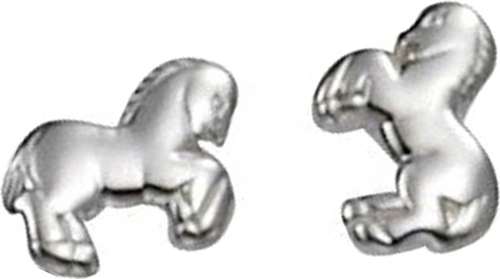 KISMA Schmuck Ohrstecker Ohrringe Sterling Silber 925 KIO0121-022