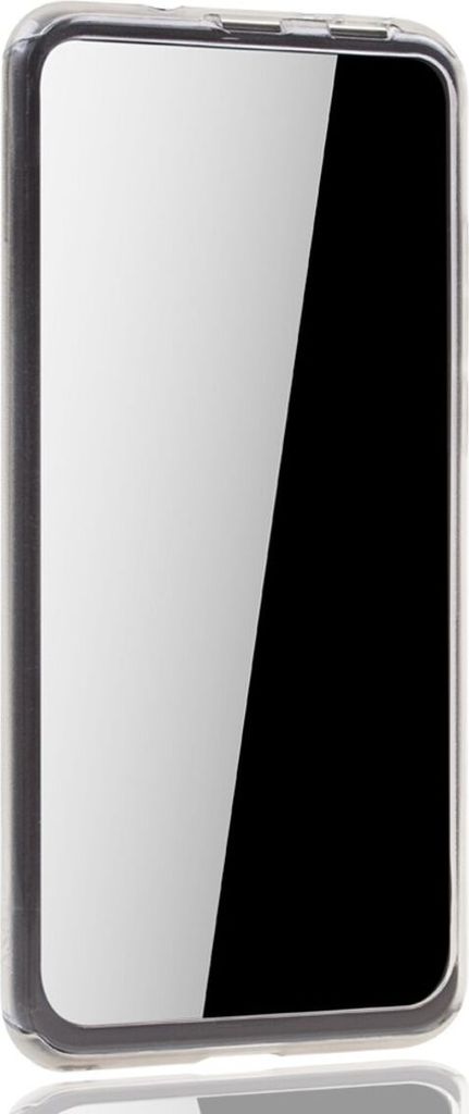 Handyhülle Schutzhülle für Huawei Honor View 20 Full Case Cover Displayschutz 360 Transparent