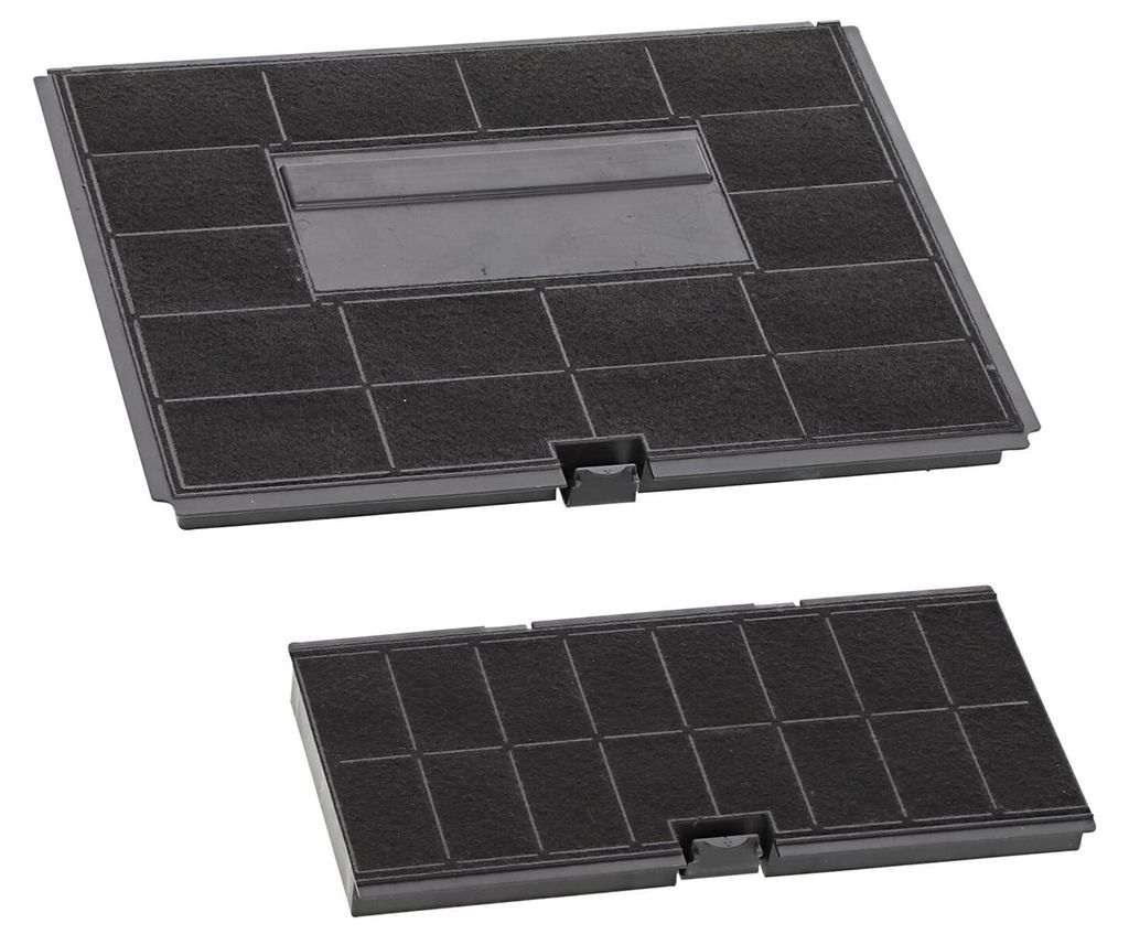 Electrolux MCFB87, Filtre, Noir, Gris foncé, Toutes Image du produit 